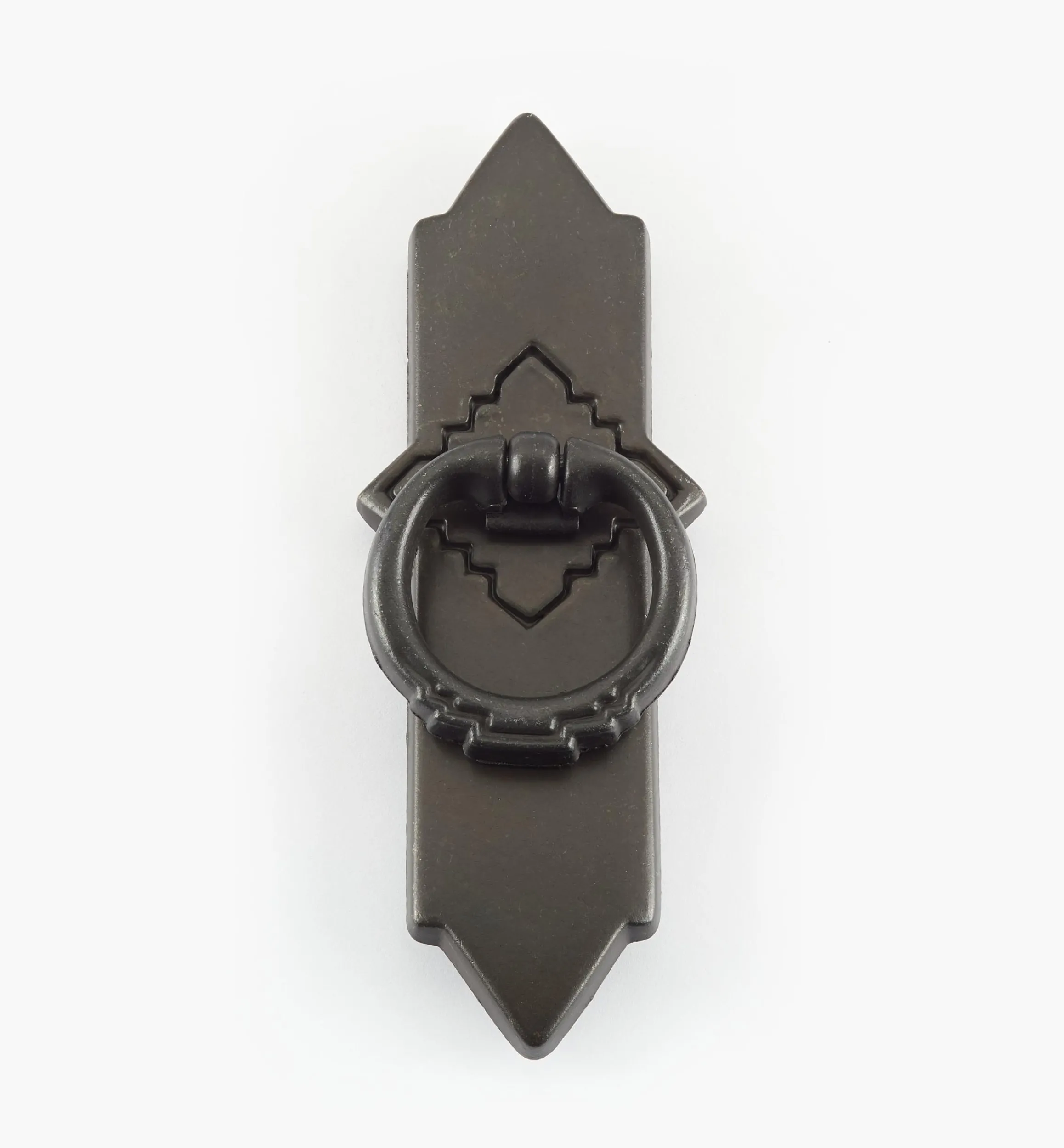 Lee Valley Pulls>Southwest Door Pulls