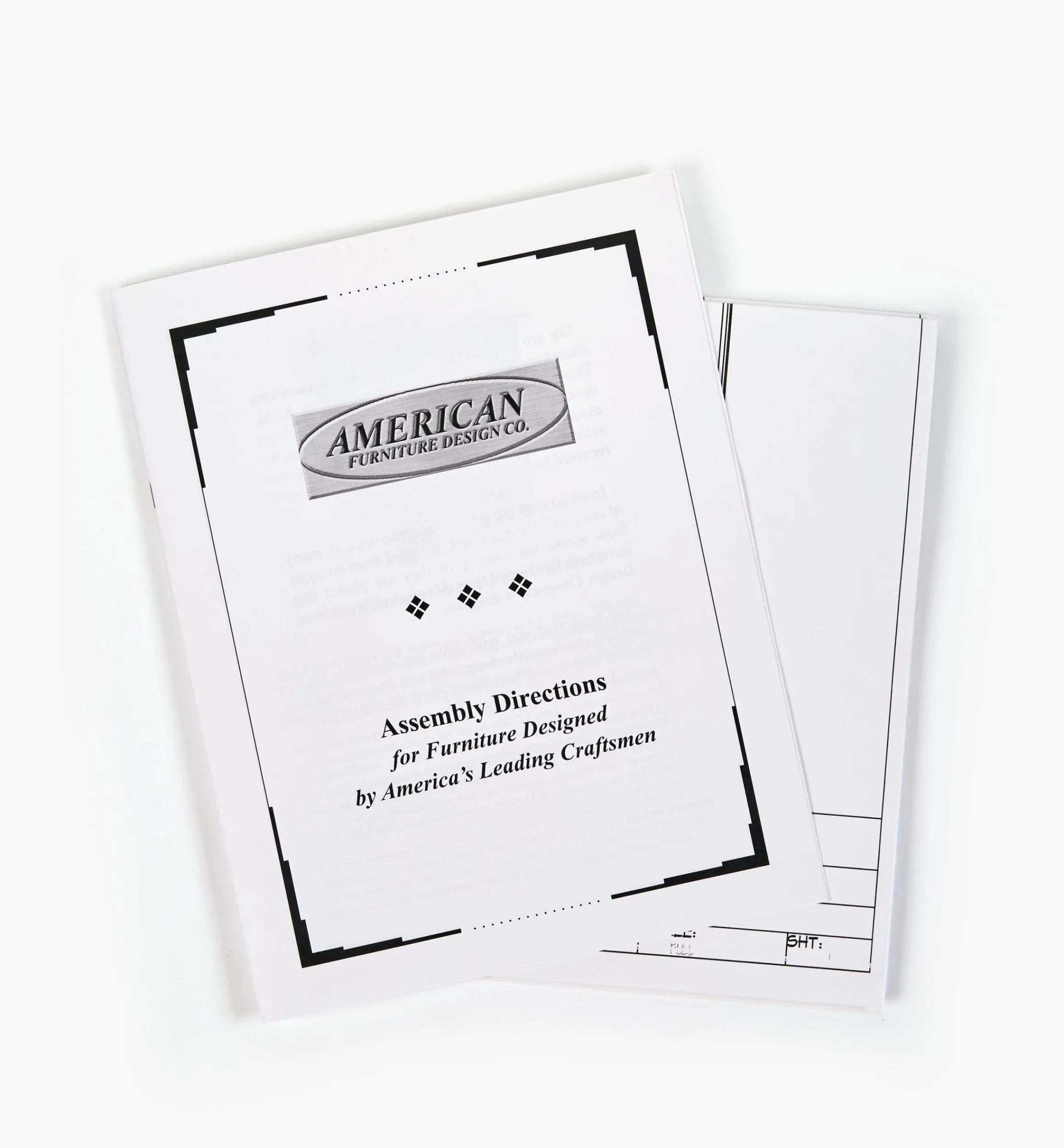 Lee Valley Plans>Southwest File Cabinet Plan