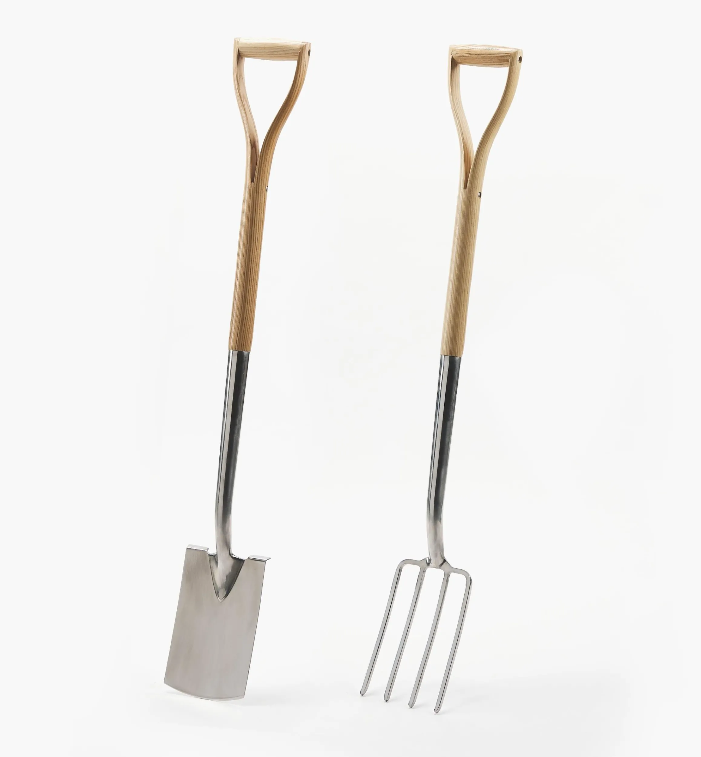 Lee Valley Garden Care>Spade & Fork