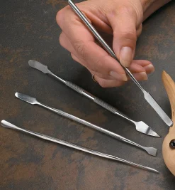 Lee Valley Hand Tools>Spatulas