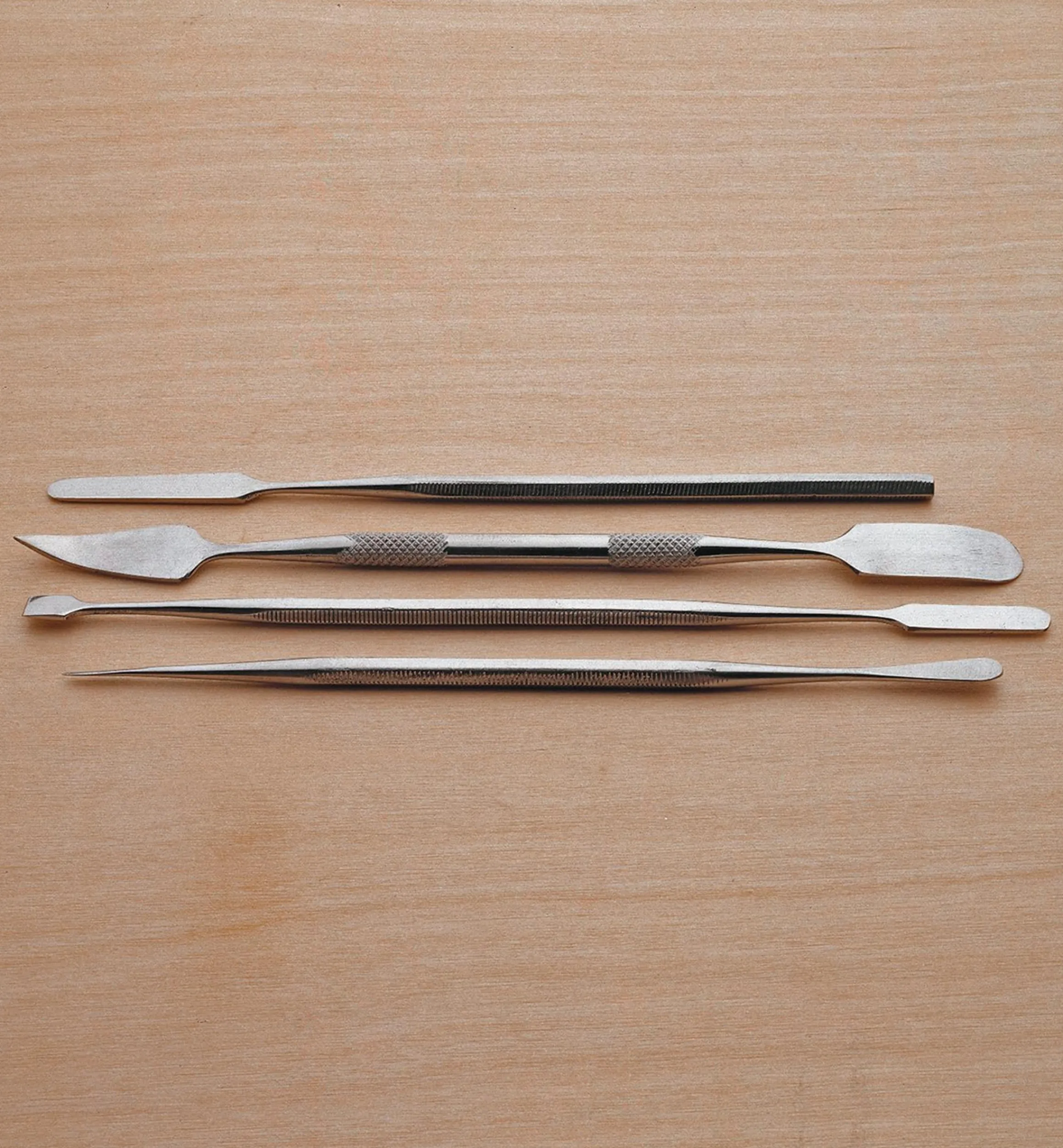 Lee Valley Hand Tools>Spatulas