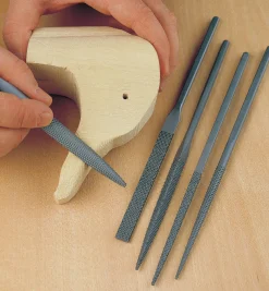 Lee Valley Hand Tools>Special Italian Shaping Rasps