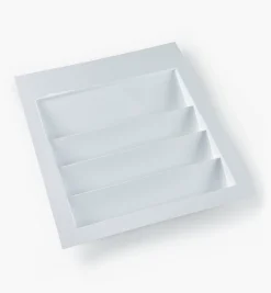 Lee Valley Kitchen Hardware>Spice Bottle Drawer Trays