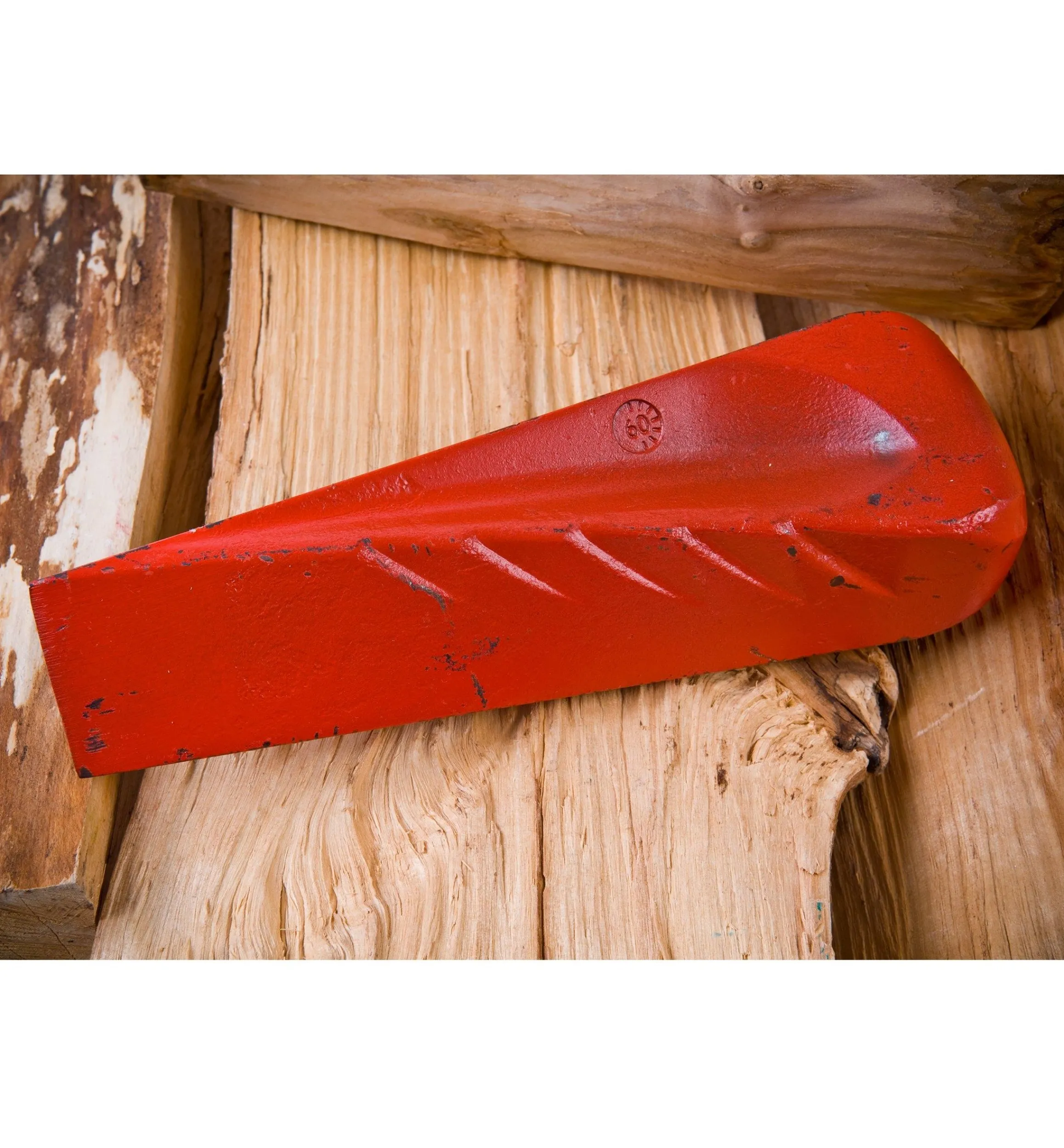 Lee Valley Hand Tools>Spiral Splitting Wedge