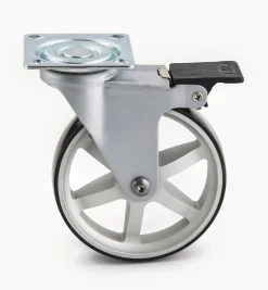 Lee Valley Casters & Wheels><noscript><img width=