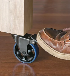 Lee Valley Casters & Wheels><noscript><img width=