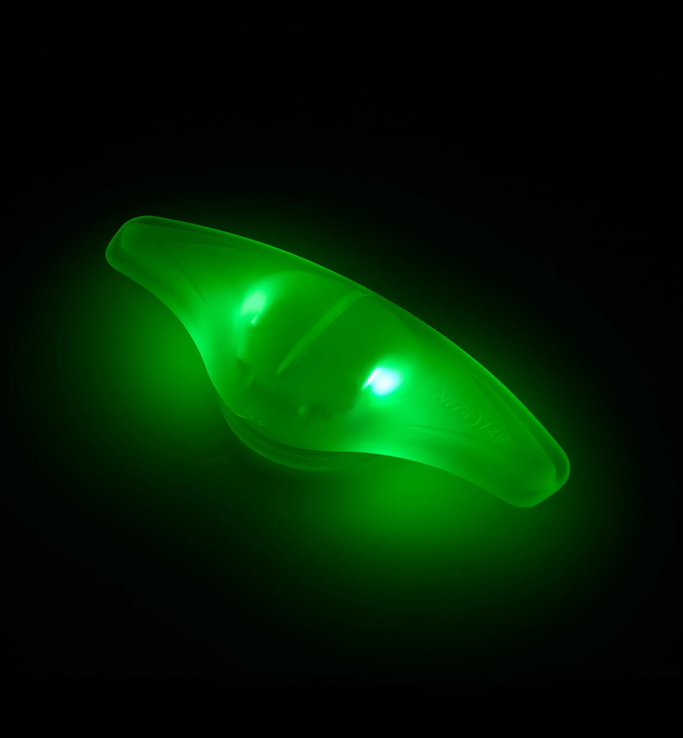 Lee Valley Lighting>SpokeLit Wheel Light