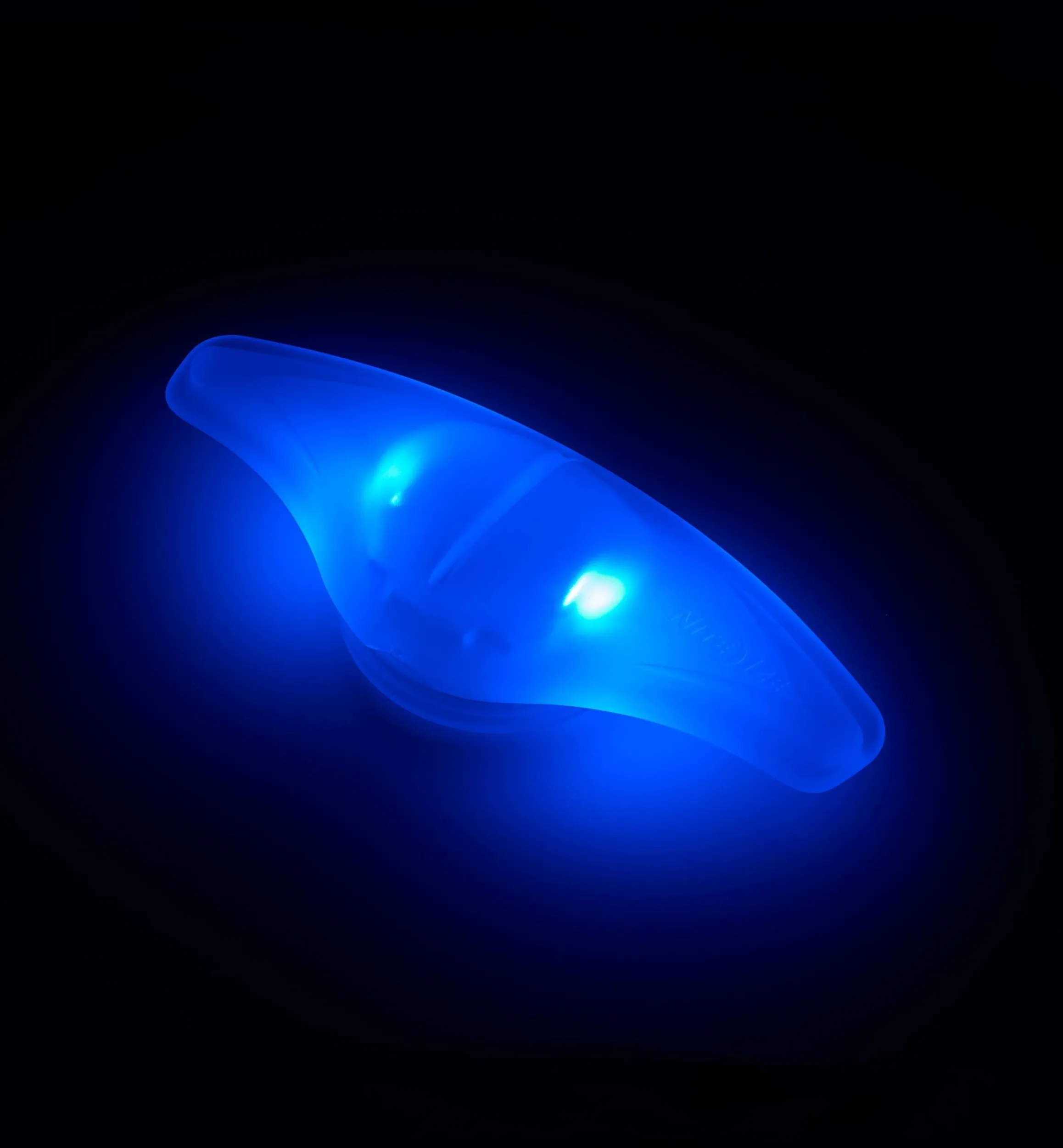 Lee Valley Lighting>SpokeLit Wheel Light