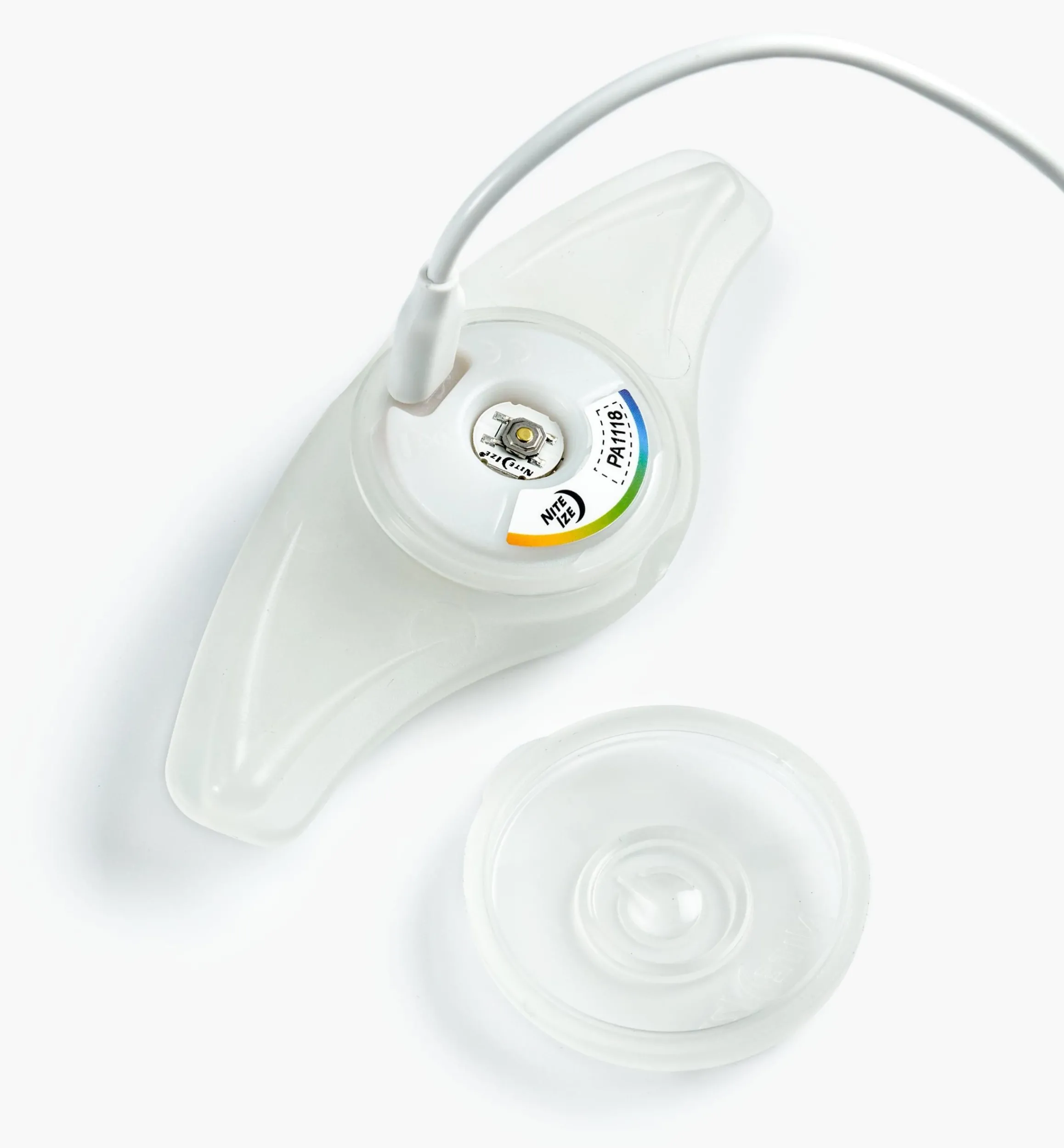 Lee Valley Lighting>SpokeLit Wheel Light