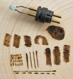 Lee Valley Power Tool Accessories>Spoon Point Tips