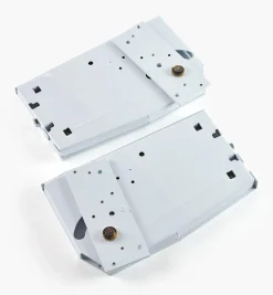 Lee Valley Bed Hardware>Spring Box Hardware For Fold-Down Beds