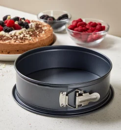 Lee Valley Bakeware>Springform Pans