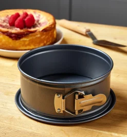 Lee Valley Bakeware>Springform Pans