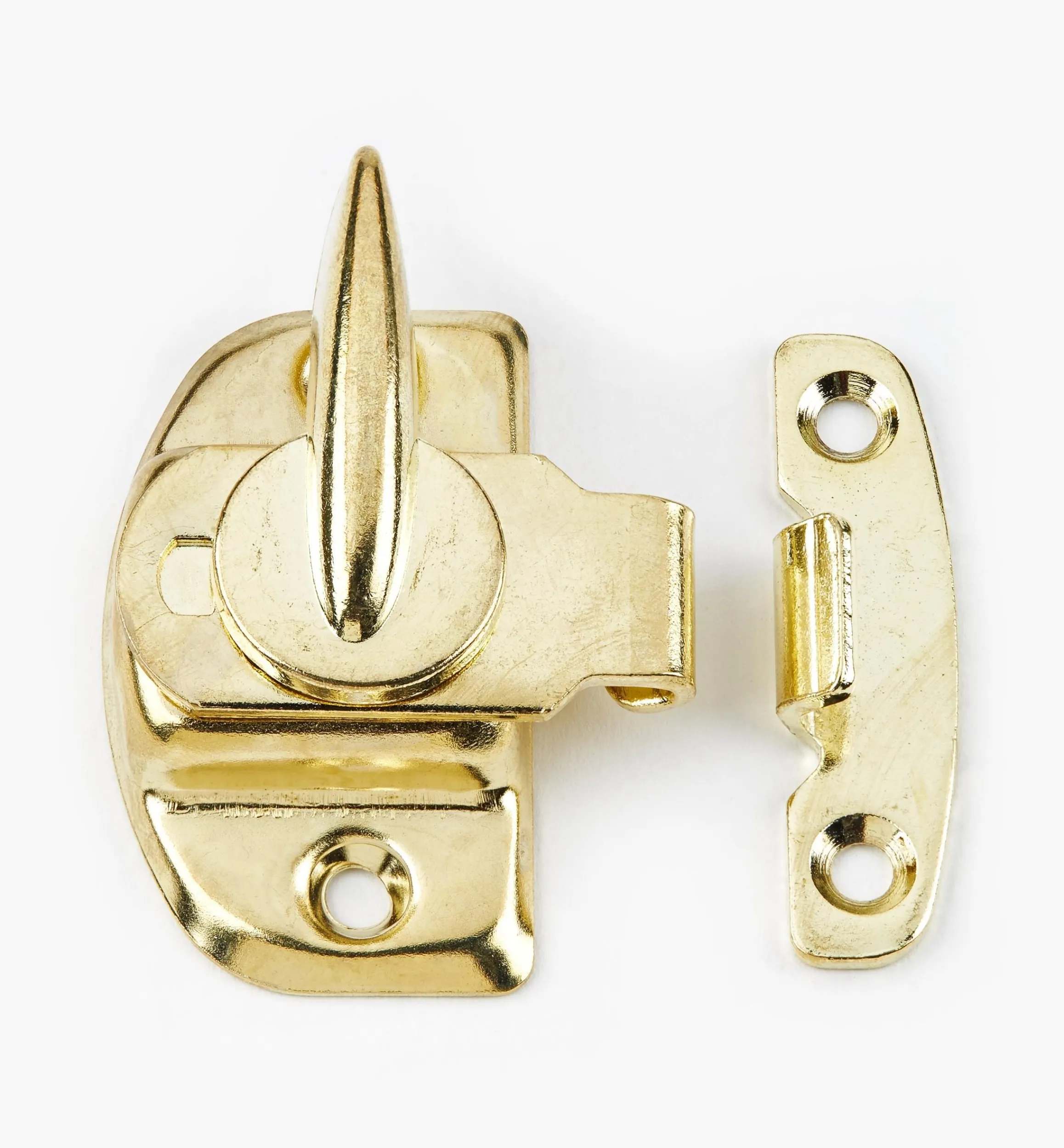 Lee Valley Latches>Sprung Draw Catches