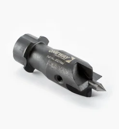 Lee Valley Power Tool Accessories>Spur Center For Oneway Scroll Chucks