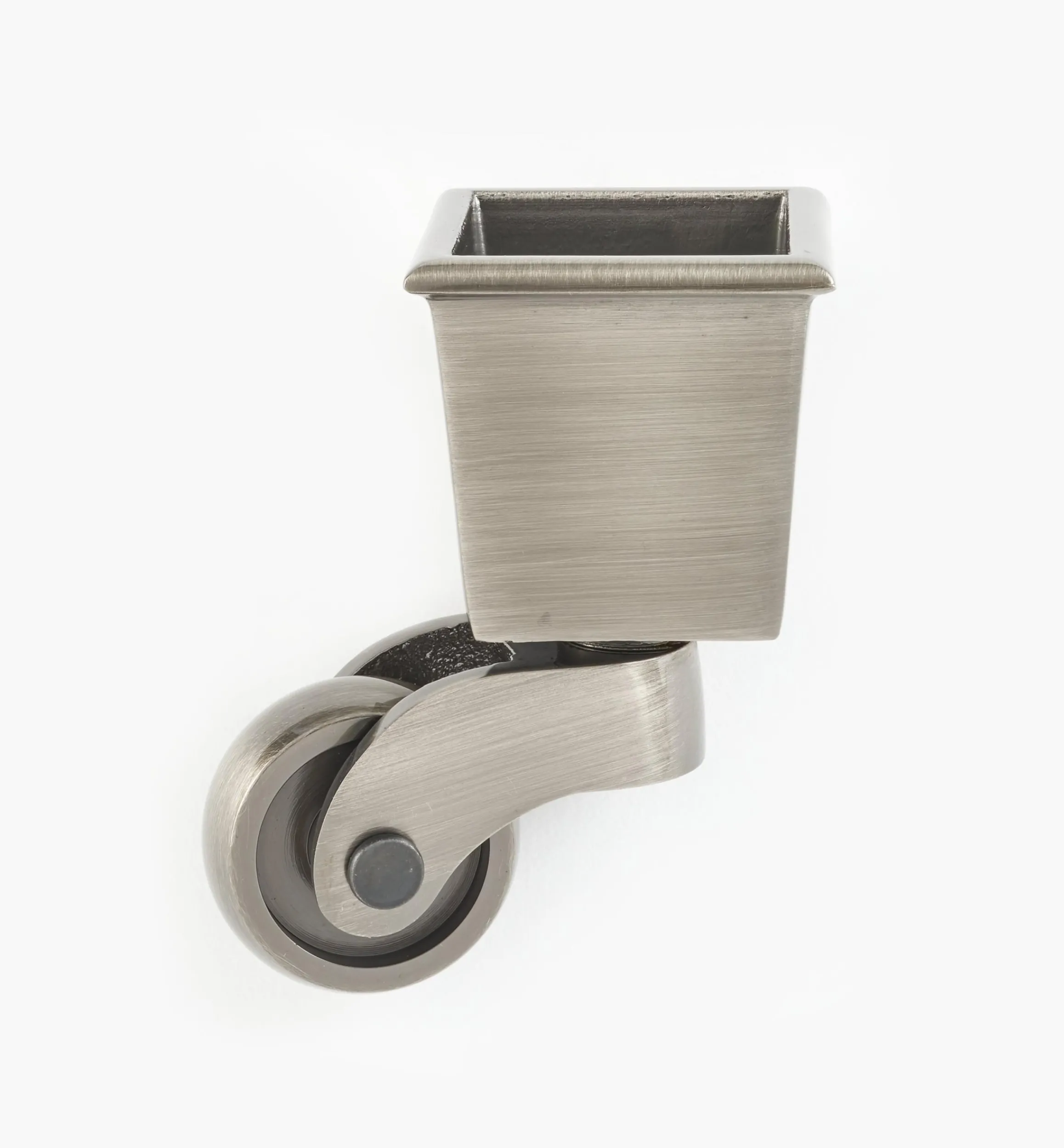 Lee Valley Casters & Wheels>Square Cup Caster