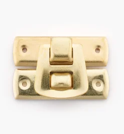 Lee Valley Latches>Square Latches