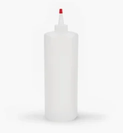 Lee Valley Supplies>Squeeze Bottles