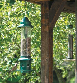 Lee Valley Birding>Squirrel Buster Plus Bird Feeder