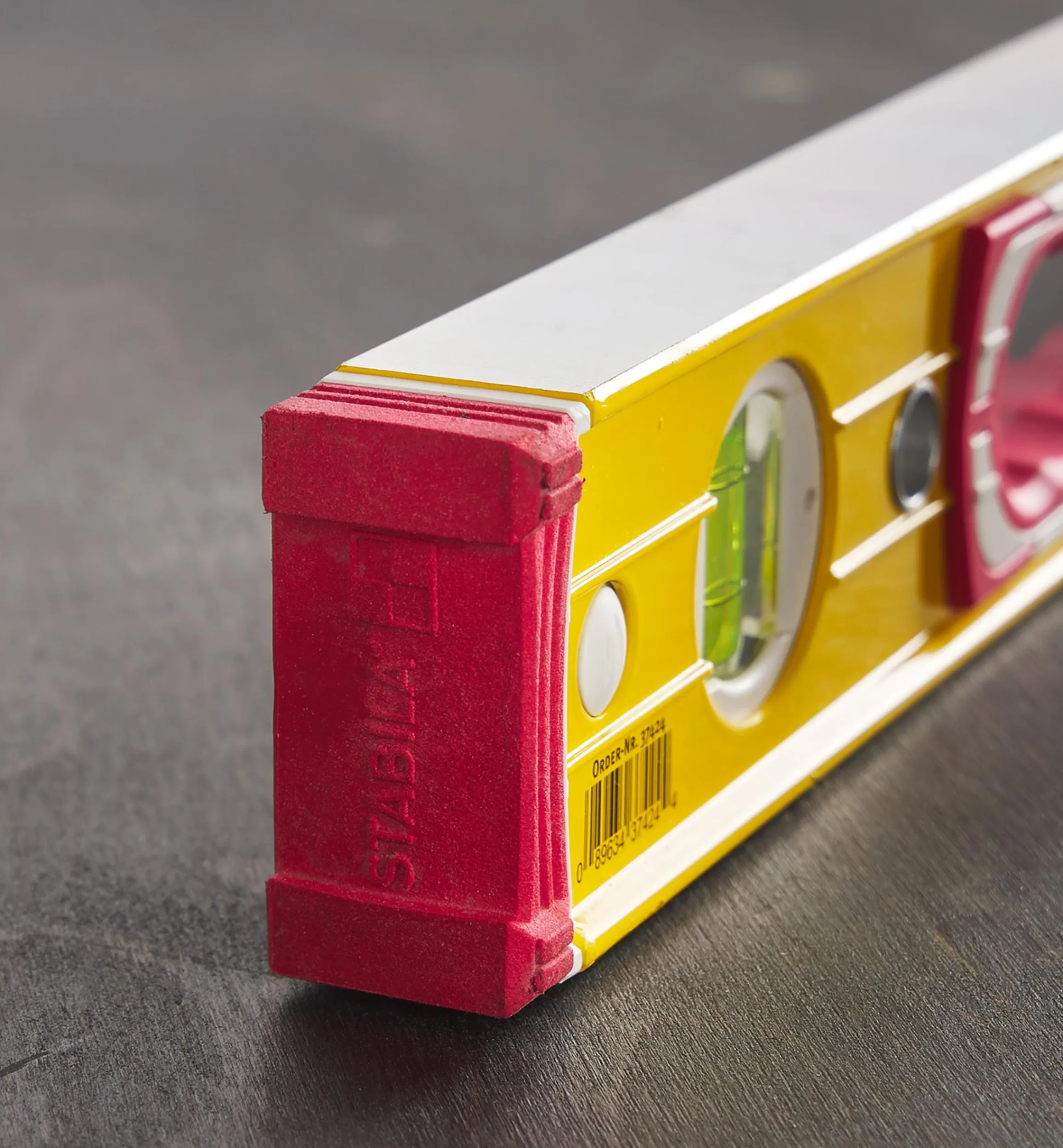 Lee Valley Marking & Measuring>Stabila 24" Heavy-Duty Level