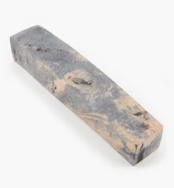 Lee Valley Supplies>Stabilized Maple Burl Blanks – Natural & Dyed