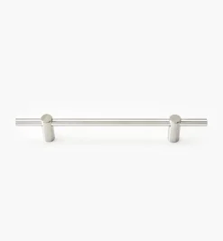 Lee Valley Handles>Stainless-Steel Bar Handles