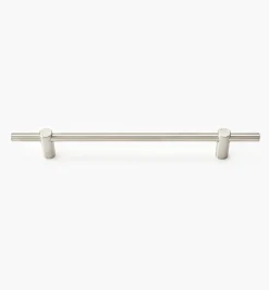 Lee Valley Handles>Stainless-Steel Bar Handles