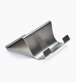 Lee Valley Office>Stainless-Steel Book Holder