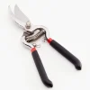 Lee Valley Pruners>Stainless-Steel Bypass Pruner