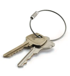 Lee Valley Storage & Organization>Stainless-Steel Cables