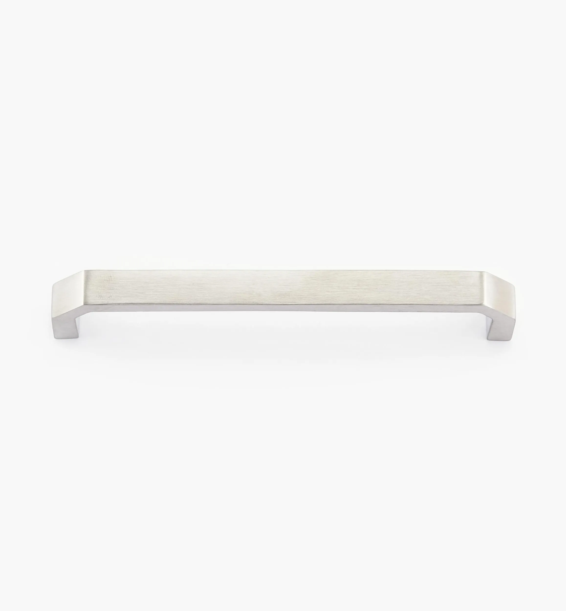 Lee Valley Handles>Stainless-Steel Cut Corner Handles