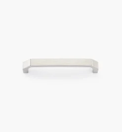 Lee Valley Handles>Stainless-Steel Cut Corner Handles