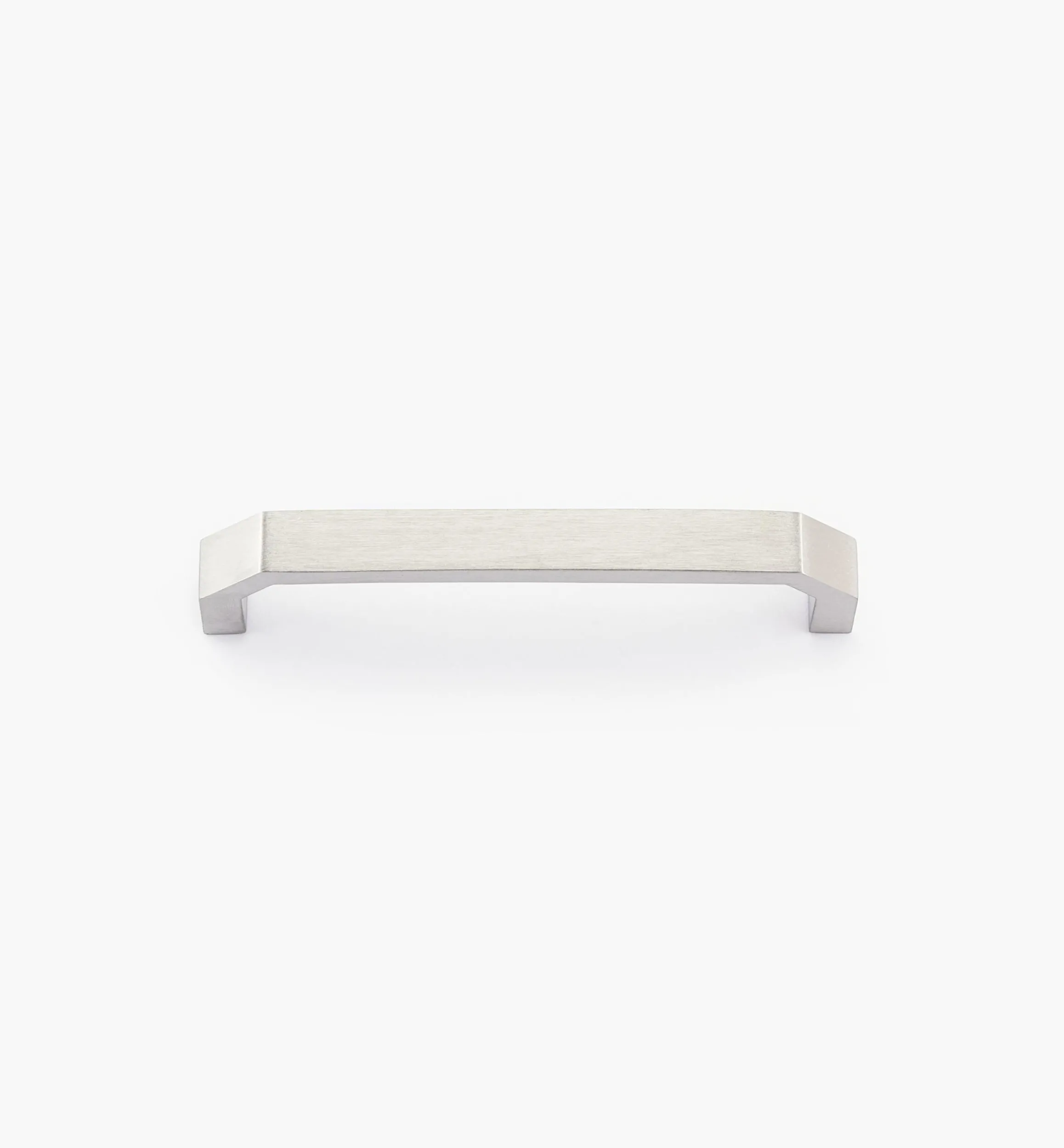 Lee Valley Handles>Stainless-Steel Cut Corner Handles