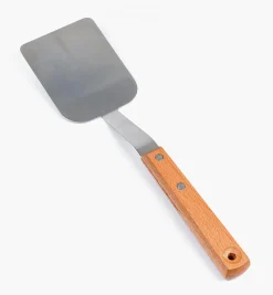 Lee Valley Cooking Utensils>Stainless-Steel Spatula