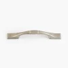 Lee Valley Handles>Stainless-Steel Square-End Handle