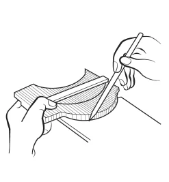Lee Valley Marking & Measuring><noscript><img width=