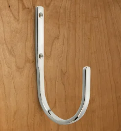 Lee Valley Hooks>Stainless-Steel Utility Hooks