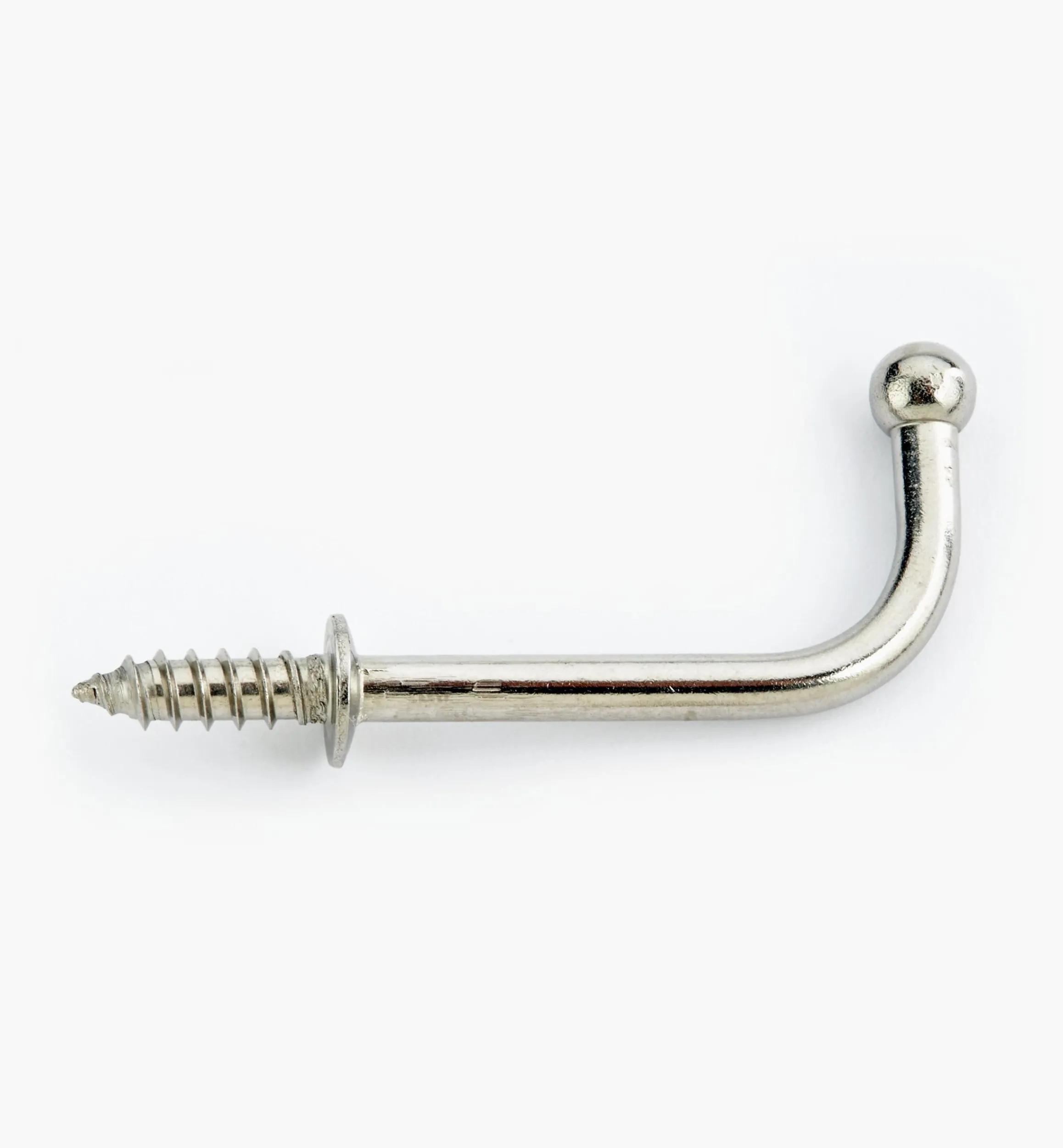 Lee Valley Hooks>Stainless-Steel Wire L-Hooks