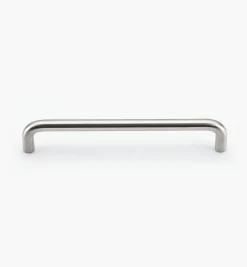 Lee Valley Handles>Stainless-Steel Wire Pulls