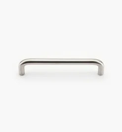 Lee Valley Handles>Stainless-Steel Wire Pulls