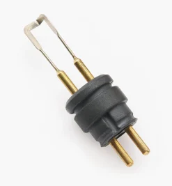 Lee Valley Power Tool Accessories>Stamping Point Tip