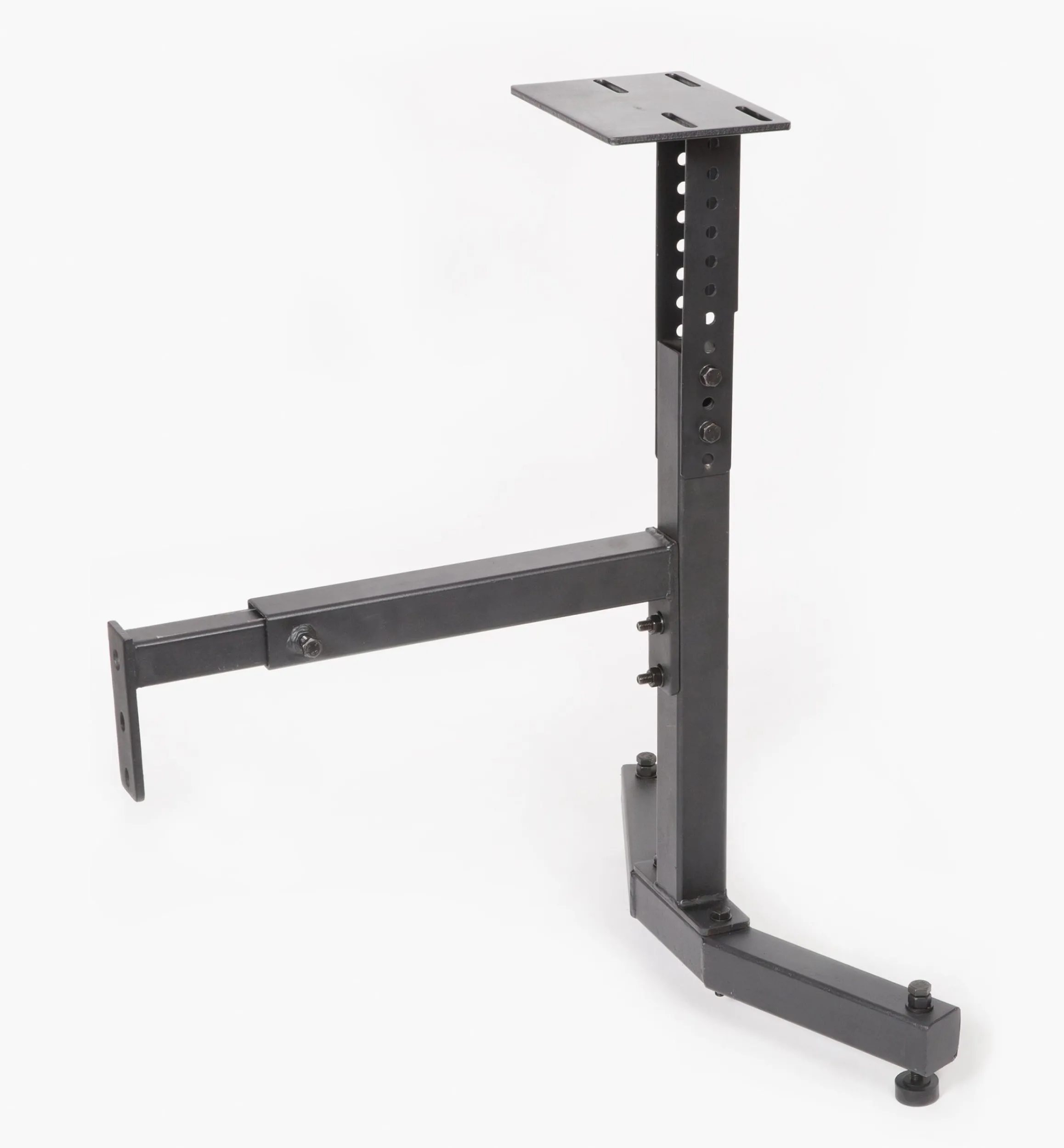 Lee Valley Power Tool Accessories>Stand Extension For Rikon Midi Lathes