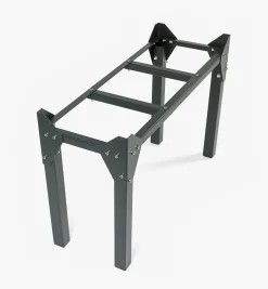 Lee Valley Container Gardening>Stand For Small Vegepod Container Garden