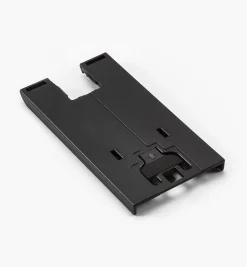 Lee Valley Power Tool Accessories>Standard Base For Festool PS 420 & PSB 420 Carvex Jigsaws