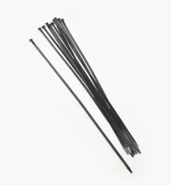 Lee Valley Storage & Organization>Standard Cable Ties