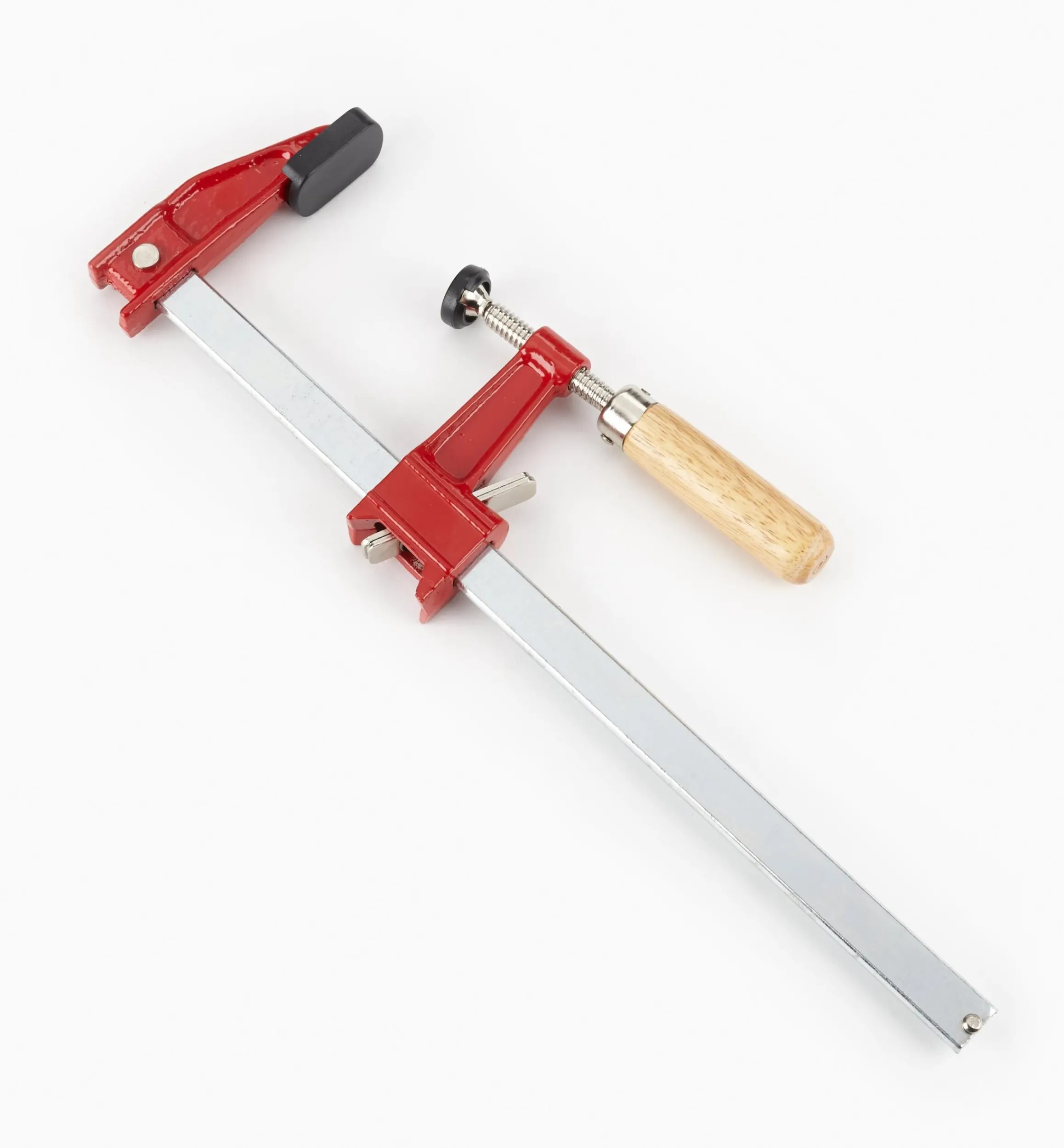 Lee Valley Hand Tools>Standard Fast-Acting Clamps