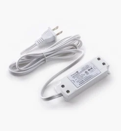 Lee Valley Lighting>Standard Power Supplies (12V)