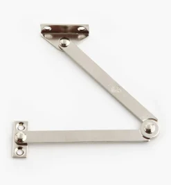 Lee Valley Chest Hardware>Standard Stays