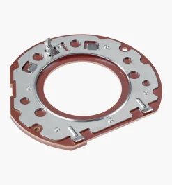 Lee Valley Routing>Standard Sub Base For Festool OF 2200 EB Router