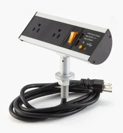 Lee Valley Power Cords & Bars><noscript><img width=